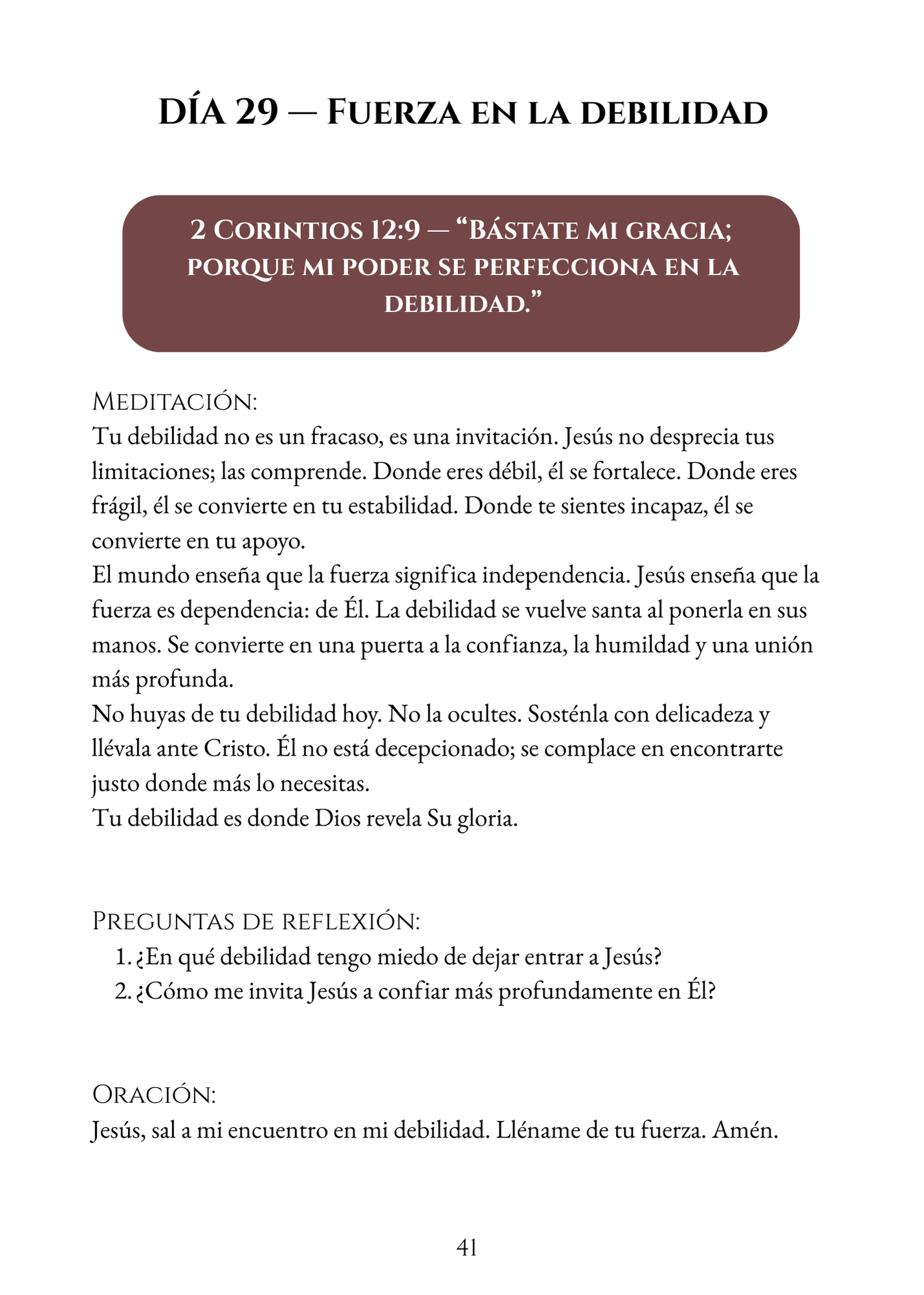 Return to Me: Lenten Prayer Guide: Spanish - WHOLESALE