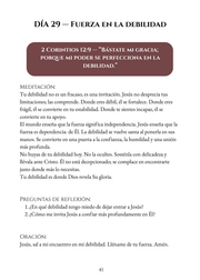 Return to Me: Lenten Prayer Guide — Spanish Wholesale