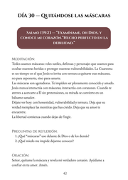 Return to Me: Lenten Prayer Guide — Spanish Wholesale