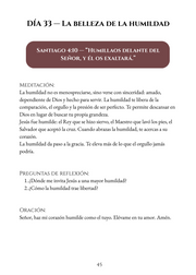 Return to Me: Lenten Prayer Guide — Spanish Wholesale