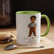 Saint Pier Giorgio Frassati Mug, Catholic Gift, Faith-Inspired Coffee Cup