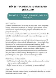 Return to Me: Lenten Prayer Guide — Spanish Wholesale