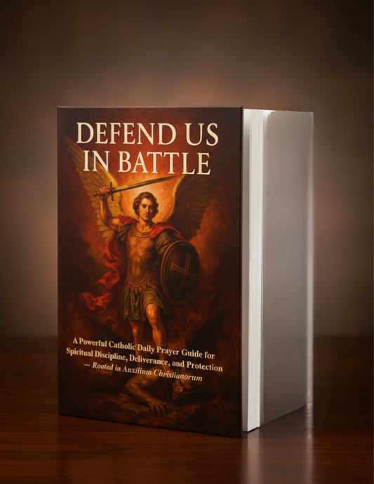 Full Armor of God Books