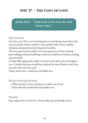 Return to Me: Lenten Prayer Guide