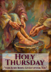 Return to Me: Lenten Prayer Guide