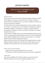 Return to Me: Lenten Prayer Guide — Spanish Wholesale