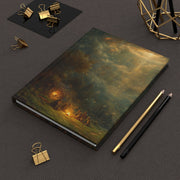Beautiful Good News to the Shepherds Journal, Catholic Notebook, Faith-Inspired
