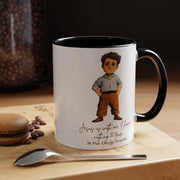 Saint Pier Giorgio Frassati Mug, Catholic Gift, Faith-Inspired Coffee Cup