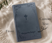 Personalized Bible