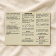 5 Keys to Freedom from Sexual Sin open interior