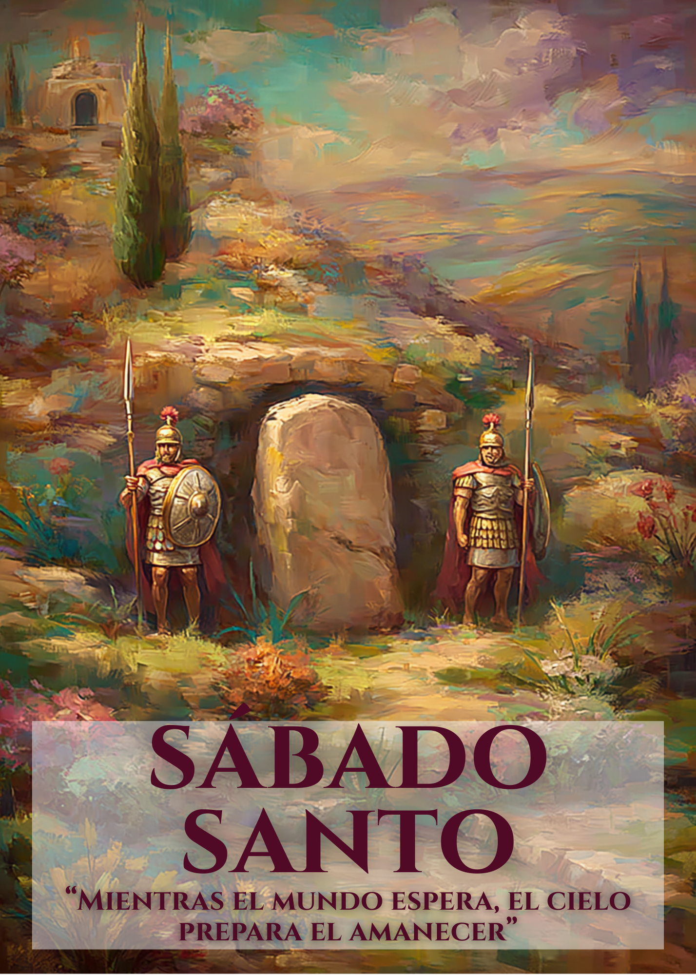 Return to Me: Lenten Prayer Guide: Spanish - WHOLESALE