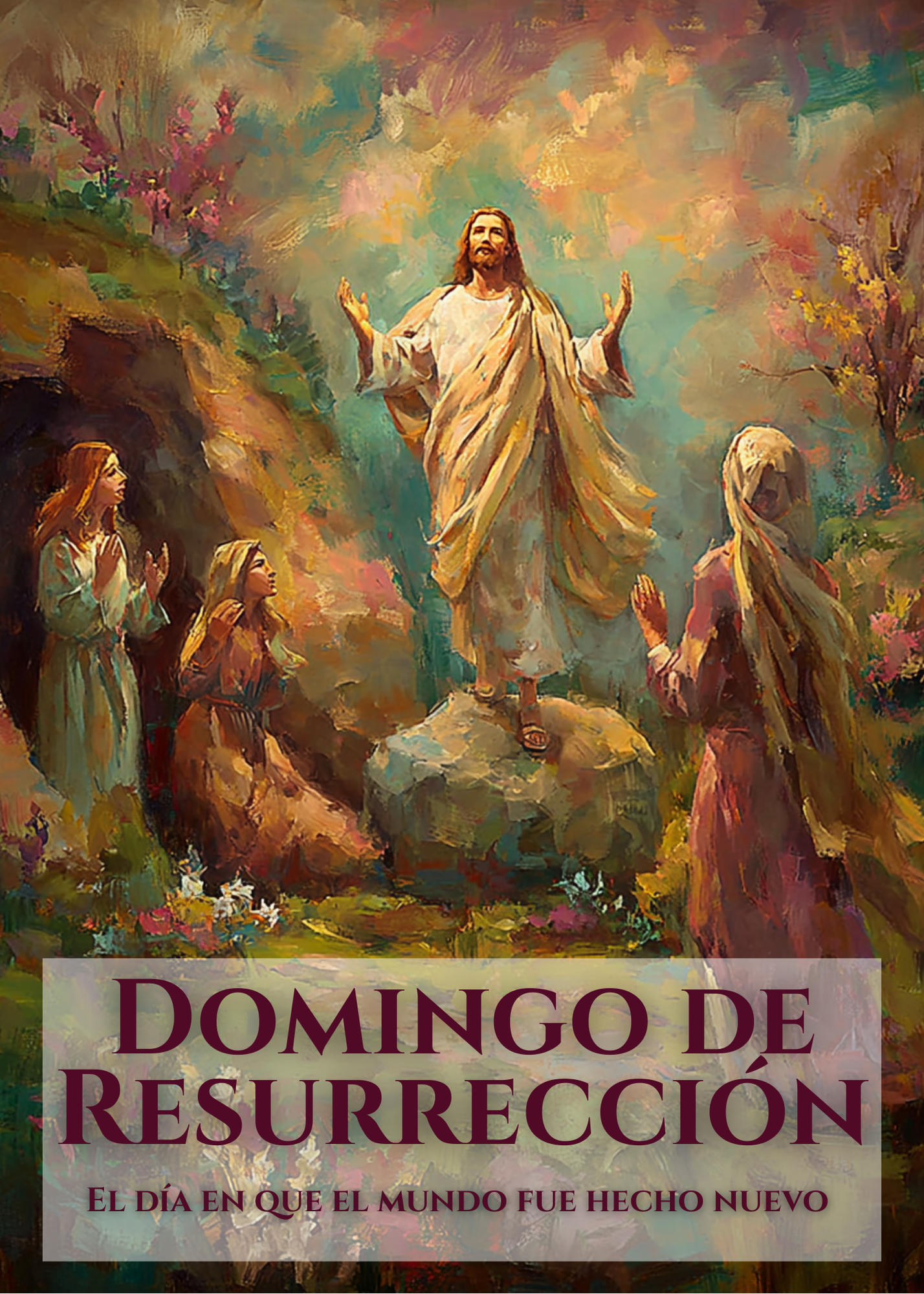 Return to Me: Lenten Prayer Guide: Spanish - WHOLESALE