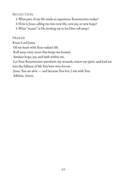 Return to Me: Lenten Prayer Guide
