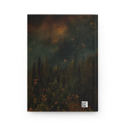 Beautiful Good News to the Shepherds Journal, Catholic Notebook, Faith-Inspired