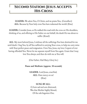 Stations of the Cross