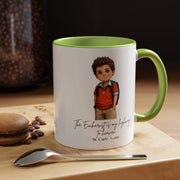Saint Carlo Acutis Mug, Catholic Gift, Faith-Inspired Coffee Cup