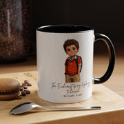 Saint Carlo Acutis Mug, Catholic Gift, Faith-Inspired Coffee Cup