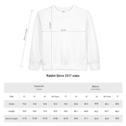 Mother Teresa Toddler Sweatshirt, Catholic Kids Apparel