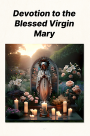 Holy Hours of Meditation and Healing