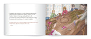 An Advent Hope: A Children's Book about Family Advent Traditions