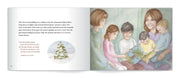 An Advent Hope: A Children's Book about Family Advent Traditions