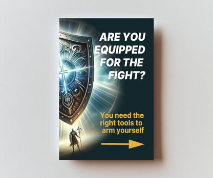 Winning the Battle - PARISH SPONSORED ACCESS PAMPHLET