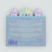 2025 Gold Medalist! - The Interior Castle of St. Teresa of Avila: A Mini Catholic Primer shaped book