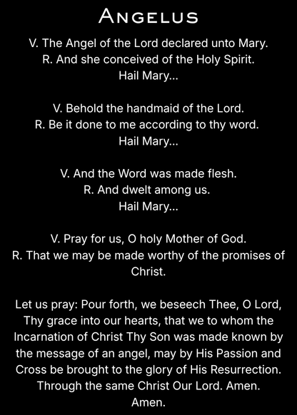 CLASSIC VERSION Angelus- PREMIUM METAL