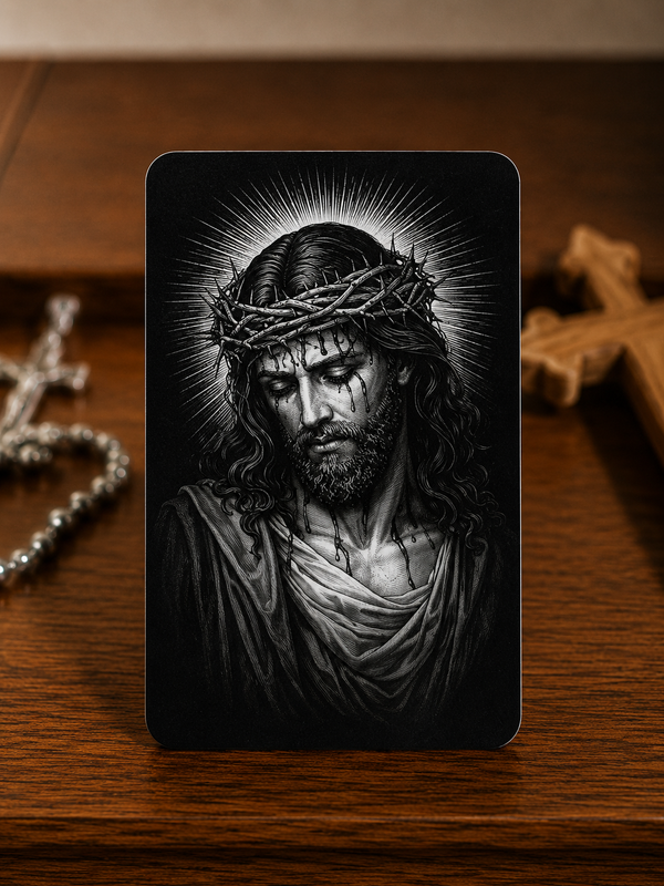 Binding Prayer of Protection