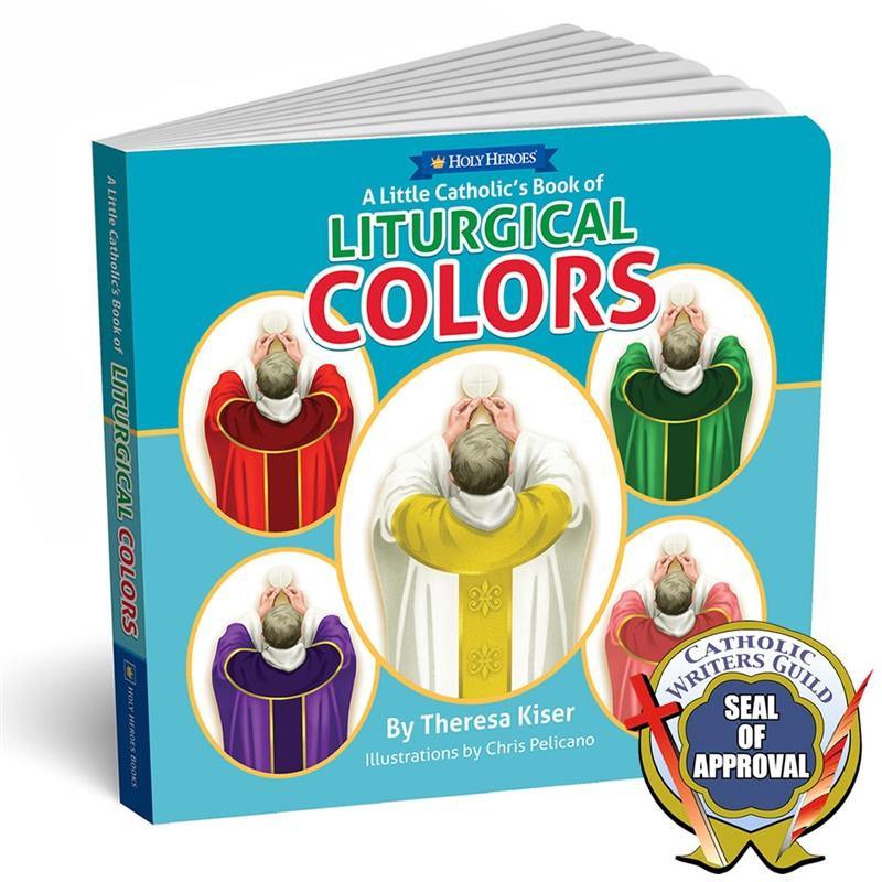 Our New Catholic Partners