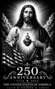 250th Anniversary Consecration Collection