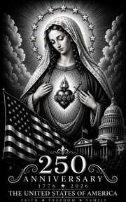 250th Anniversary Consecration Collection