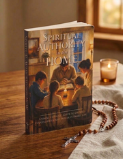 Spiritual Authority in the Home