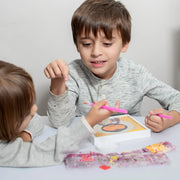 Gem Art Craft Kit St. Joseph