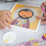 Gem Art Craft Kit St. Joseph