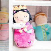 St Agnes of Rome Plush Doll