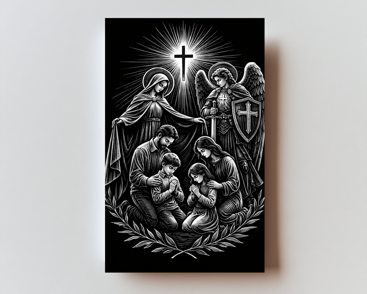 Daily Family Prayer