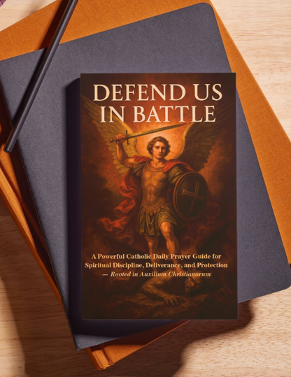 Defend Us in Battle