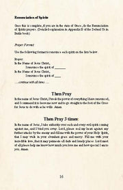 Defend Us in Battle Companion Journal