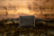 Premium Grizzly Bear Rosary Pouch