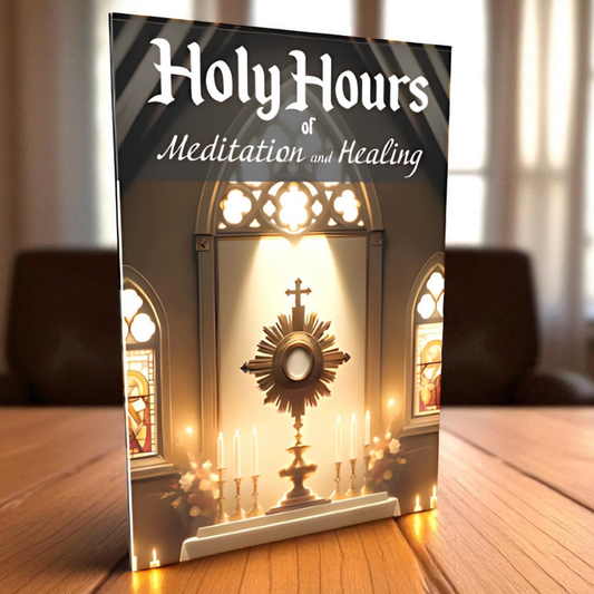 Full Armor of God Books