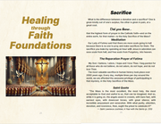 Holy Hours of Meditation and Healing
