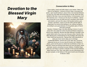 Holy Hours of Meditation and Healing