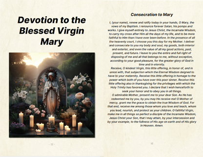 Holy Hours of Meditation and Healing