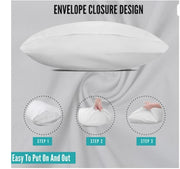 Guardian Angel Pillowcases
