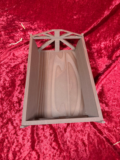 Light of Christmas Morning Personalizable Box Set