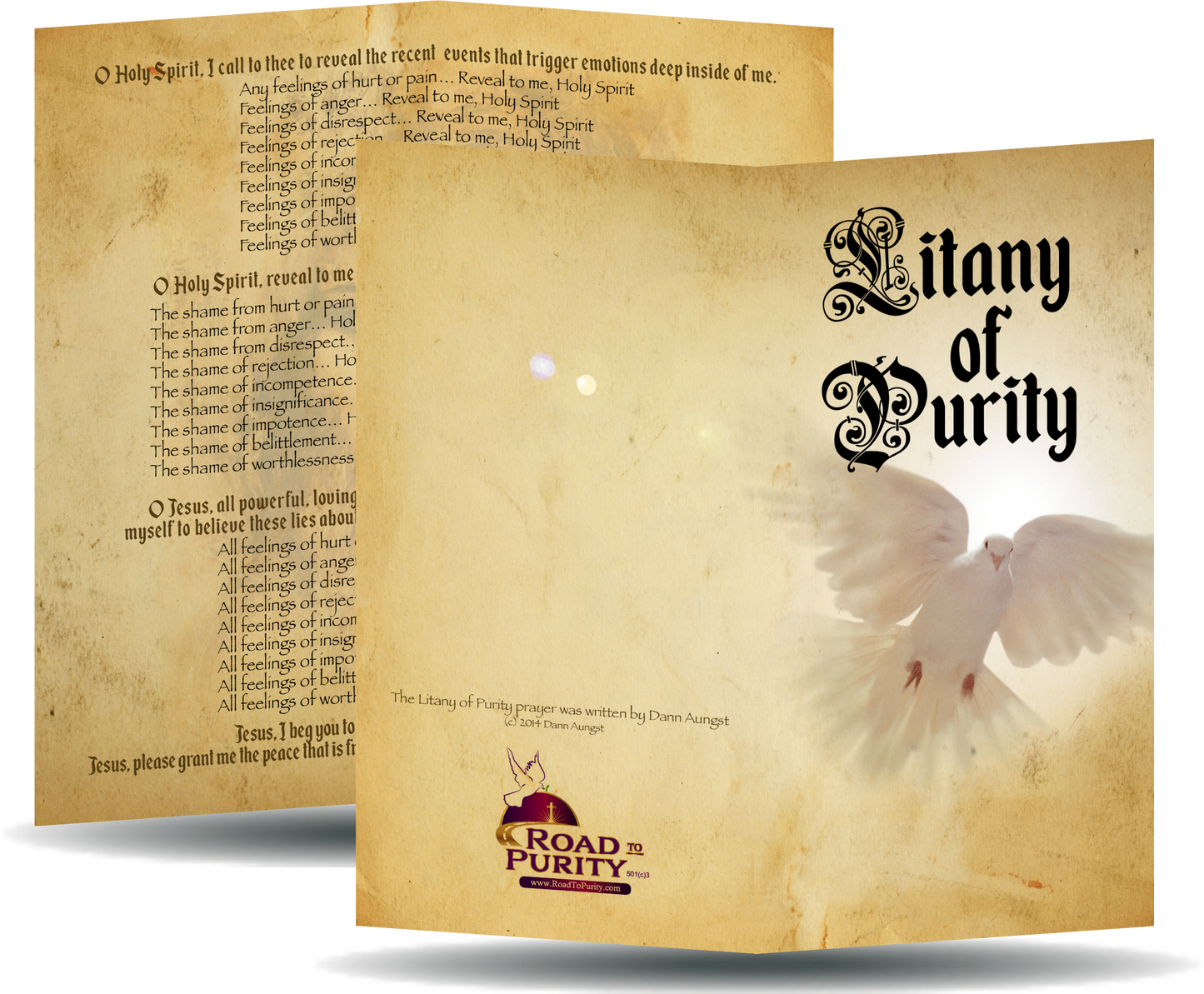15 Most Popular Prayer Card Bundle - Special