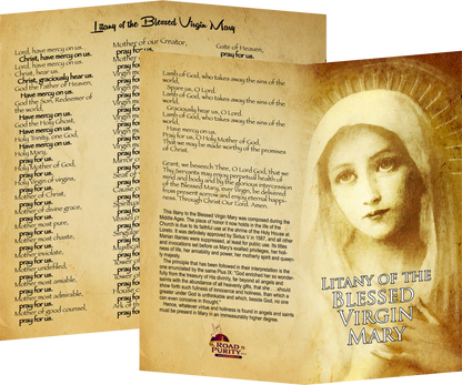 Marian Devotion Bundle original image 6