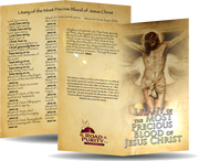 15 Most Popular Prayer Card Bundle