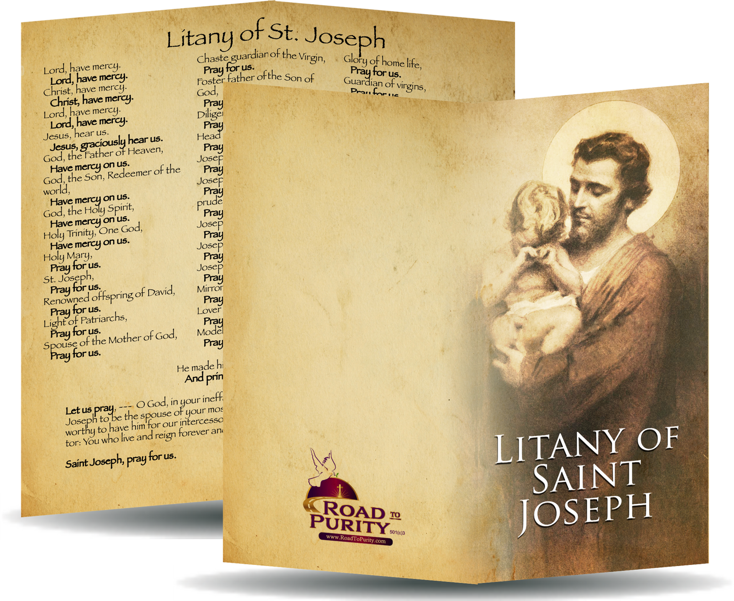 15 Most Popular Prayer Card Bundle - Special